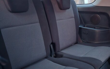 Suzuki Grand Vitara, 2007 год, 499 000 рублей, 8 фотография