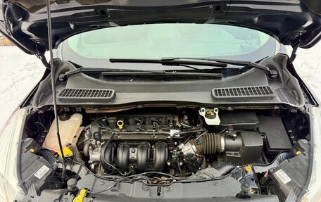 Ford Kuga III, 2015 год, 1 650 000 рублей, 4 фотография