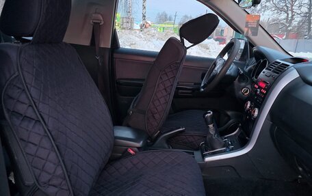 Suzuki Grand Vitara, 2007 год, 499 000 рублей, 7 фотография