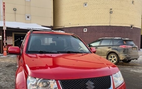 Suzuki Grand Vitara, 2007 год, 499 000 рублей, 2 фотография