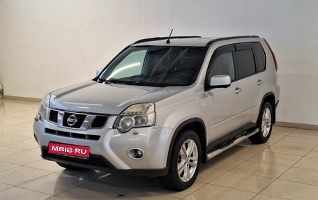 Nissan X-Trail, 2013 год, 1 290 000 рублей, 1 фотография