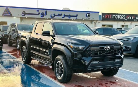 Toyota Tacoma, 2026 год, 8 400 000 рублей, 1 фотография