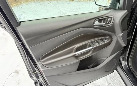 Ford Kuga III, 2015 год, 1 650 000 рублей, 12 фотография