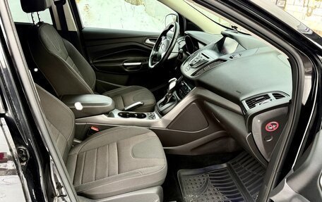 Ford Kuga III, 2015 год, 1 650 000 рублей, 13 фотография