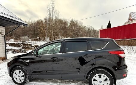 Ford Kuga III, 2015 год, 1 650 000 рублей, 20 фотография