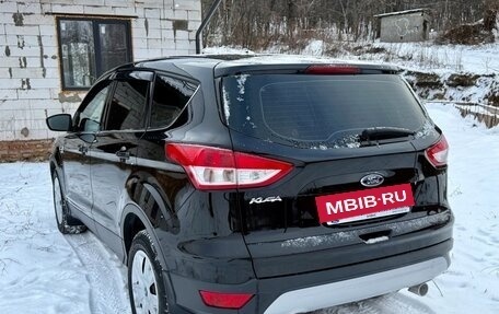Ford Kuga III, 2015 год, 1 650 000 рублей, 18 фотография