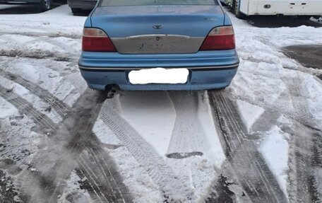 Daewoo Nexia I рестайлинг, 2007 год, 180 000 рублей, 1 фотография