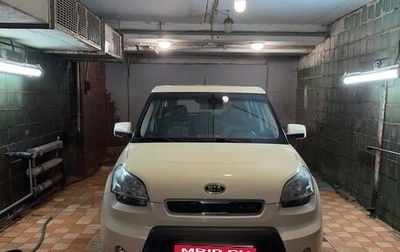 KIA Soul I рестайлинг, 2009 год, 950 000 рублей, 1 фотография