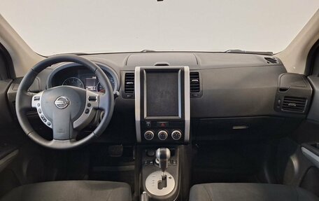 Nissan X-Trail, 2013 год, 1 290 000 рублей, 7 фотография