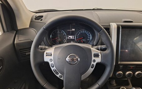 Nissan X-Trail, 2013 год, 1 290 000 рублей, 8 фотография