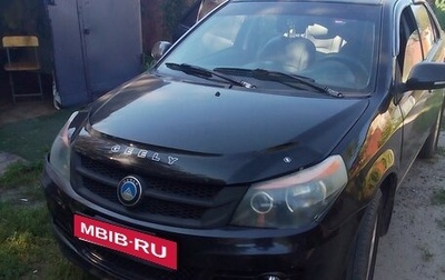 Geely GC6, 2014 год, 360 000 рублей, 1 фотография