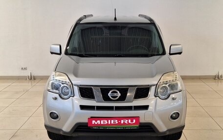Nissan X-Trail, 2013 год, 1 290 000 рублей, 2 фотография