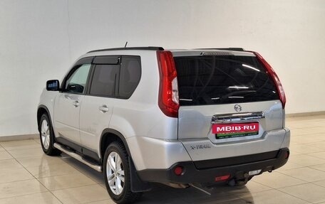 Nissan X-Trail, 2013 год, 1 290 000 рублей, 6 фотография