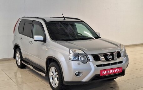 Nissan X-Trail, 2013 год, 1 290 000 рублей, 3 фотография