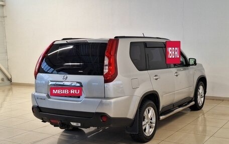 Nissan X-Trail, 2013 год, 1 290 000 рублей, 4 фотография