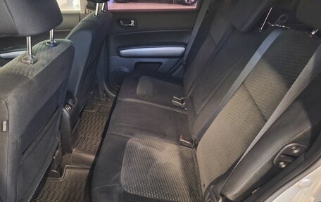 Nissan X-Trail, 2013 год, 1 290 000 рублей, 15 фотография