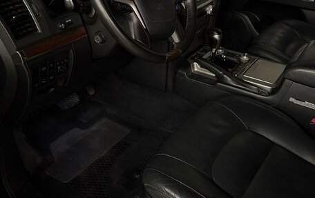 Toyota Land Cruiser 200, 2015 год, 4 600 000 рублей, 20 фотография