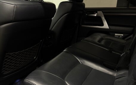 Toyota Land Cruiser 200, 2015 год, 4 600 000 рублей, 22 фотография