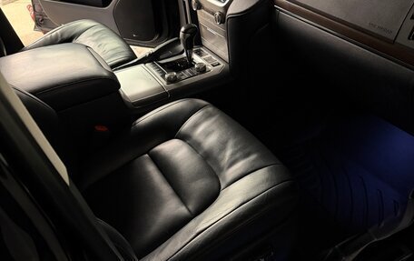 Toyota Land Cruiser 200, 2015 год, 4 600 000 рублей, 21 фотография