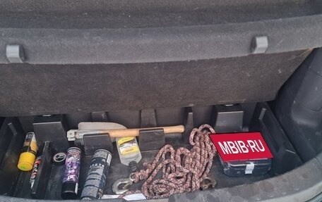 Suzuki Splash I рестайлинг, 2010 год, 650 000 рублей, 9 фотография