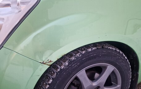 Suzuki Splash I рестайлинг, 2010 год, 650 000 рублей, 22 фотография