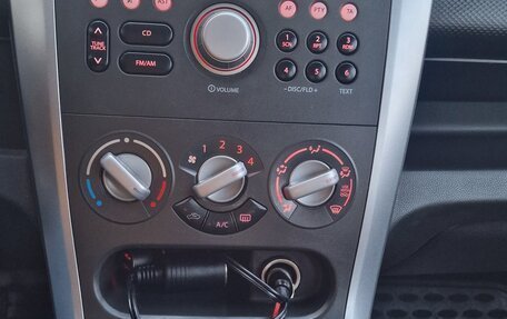 Suzuki Splash I рестайлинг, 2010 год, 650 000 рублей, 16 фотография