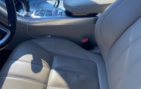 Land Rover Range Rover Sport II, 2014 год, 2 950 000 рублей, 5 фотография