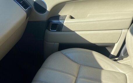 Land Rover Range Rover Sport II, 2014 год, 2 950 000 рублей, 6 фотография