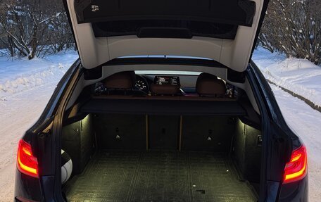 BMW 6 серия, 2018 год, 3 900 000 рублей, 7 фотография