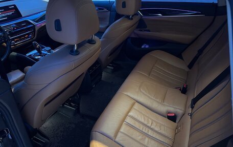 BMW 6 серия, 2018 год, 3 900 000 рублей, 9 фотография