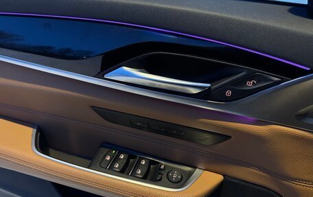 BMW 6 серия, 2018 год, 3 900 000 рублей, 11 фотография