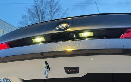 BMW 6 серия, 2018 год, 3 900 000 рублей, 8 фотография