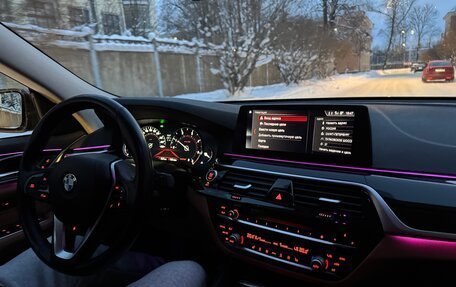 BMW 6 серия, 2018 год, 3 900 000 рублей, 12 фотография