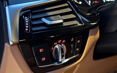 BMW 6 серия, 2018 год, 3 900 000 рублей, 14 фотография