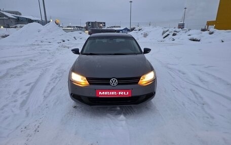 Volkswagen Jetta VI, 2013 год, 770 000 рублей, 8 фотография