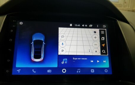 Hyundai ix35 I рестайлинг, 2014 год, 1 444 000 рублей, 7 фотография