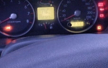 Hyundai Getz I рестайлинг, 2005 год, 340 000 рублей, 2 фотография