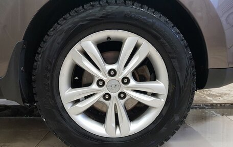 Hyundai ix35 I рестайлинг, 2014 год, 1 444 000 рублей, 14 фотография