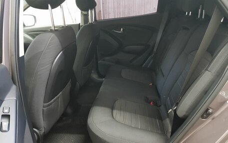 Hyundai ix35 I рестайлинг, 2014 год, 1 444 000 рублей, 10 фотография