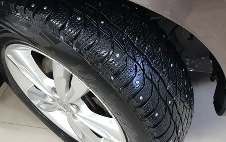 Hyundai ix35 I рестайлинг, 2014 год, 1 444 000 рублей, 13 фотография