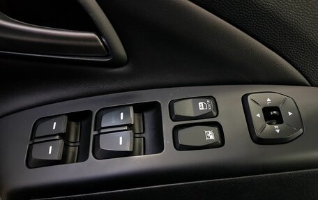 Hyundai ix35 I рестайлинг, 2014 год, 1 444 000 рублей, 6 фотография