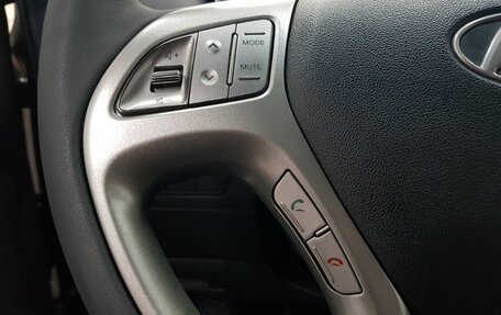 Hyundai ix35 I рестайлинг, 2014 год, 1 444 000 рублей, 8 фотография