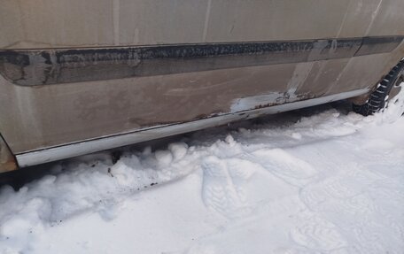 Hyundai Getz I рестайлинг, 2005 год, 340 000 рублей, 12 фотография