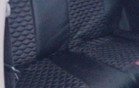 Hyundai Getz I рестайлинг, 2005 год, 340 000 рублей, 11 фотография