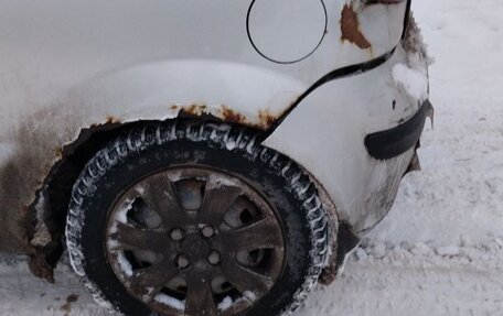 Hyundai Getz I рестайлинг, 2005 год, 340 000 рублей, 7 фотография