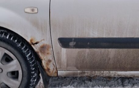 Hyundai Getz I рестайлинг, 2005 год, 340 000 рублей, 10 фотография