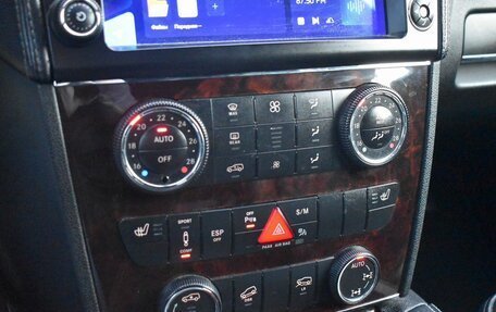 Mercedes-Benz GL-Класс, 2011 год, 1 799 999 рублей, 16 фотография