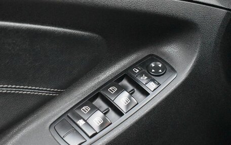 Mercedes-Benz GL-Класс, 2011 год, 1 799 999 рублей, 17 фотография