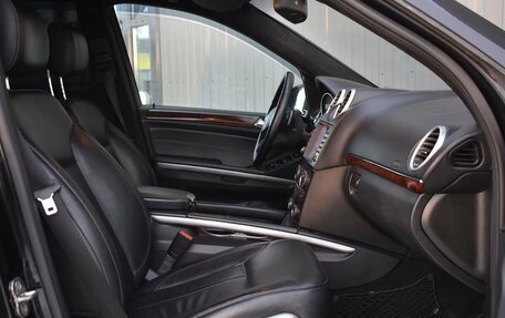 Mercedes-Benz GL-Класс, 2011 год, 1 799 999 рублей, 22 фотография