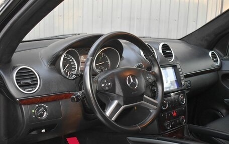 Mercedes-Benz GL-Класс, 2011 год, 1 799 999 рублей, 18 фотография